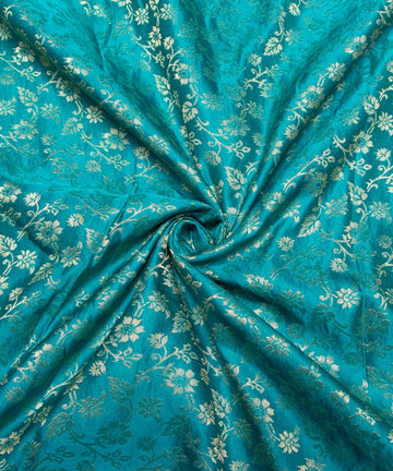 Premium Brocade Fabric Online